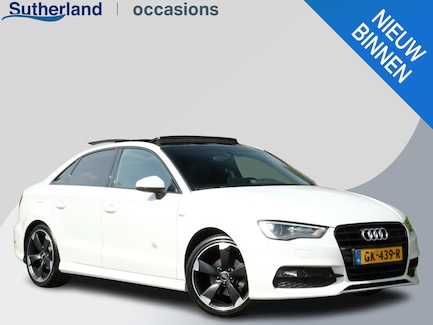 Audi A3 0