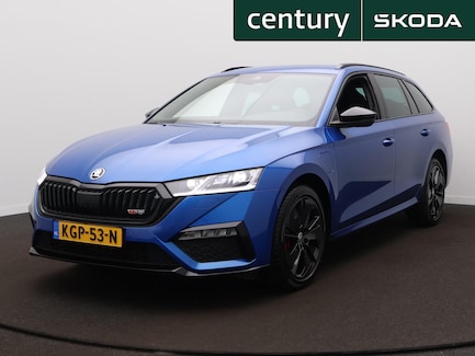 Skoda Octavia 0