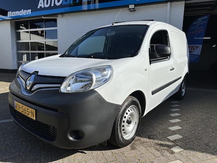 Renault Kangoo 0