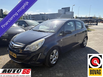 Opel Corsa 0