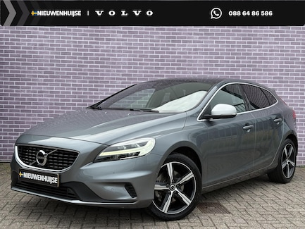 Volvo V40 0