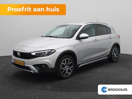 Fiat Tipo Cross 0