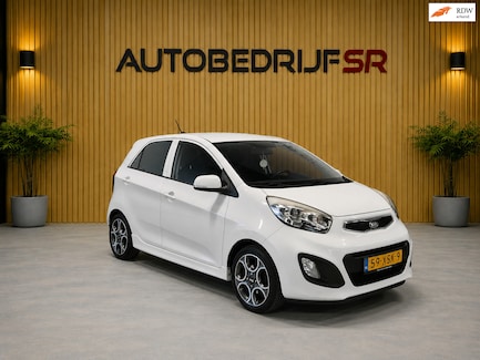 Kia Picanto 0