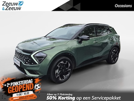Kia Sportage 0