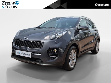 Kia Sportage 0
