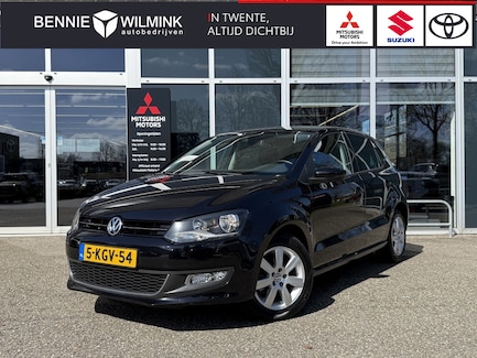 Volkswagen Polo 0