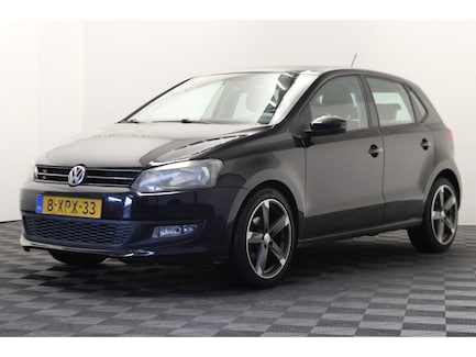 Volkswagen Polo 0