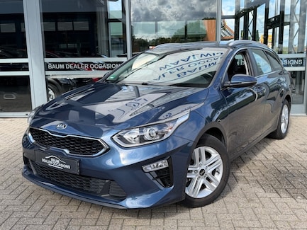 Kia Ceed 0