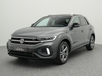 Volkswagen T-Roc 0