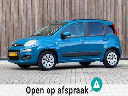 Fiat Panda 0