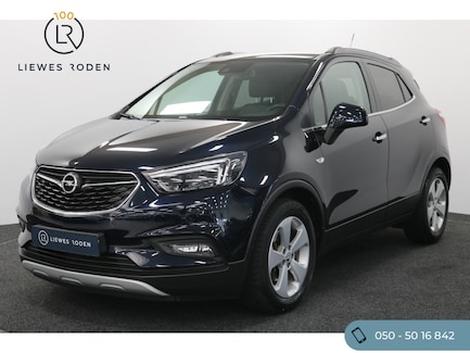 Opel Mokka 0