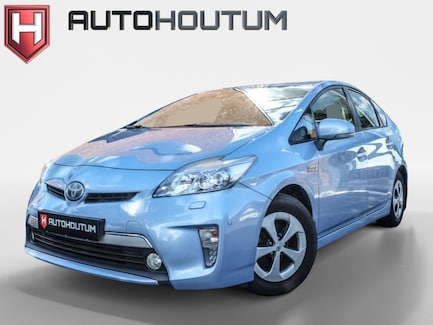 Toyota Prius 0
