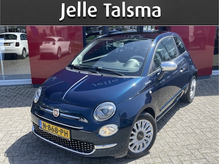 Fiat 500 0