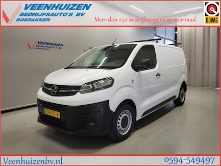 Opel Vivaro 0