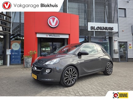 Opel Adam 0