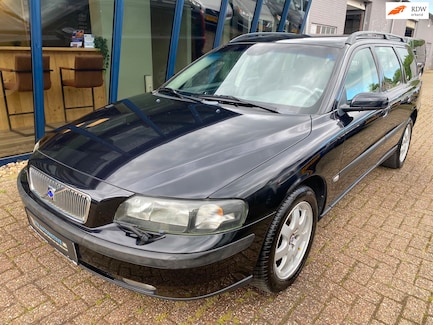 Volvo V70 0