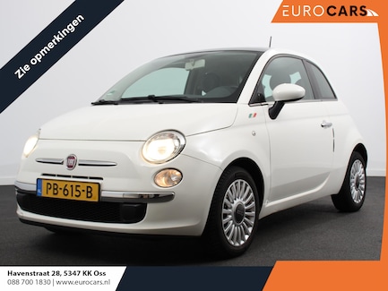 Fiat 500 0