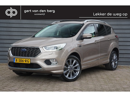 Ford Kuga 0