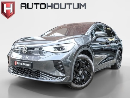 Volkswagen ID.4 0