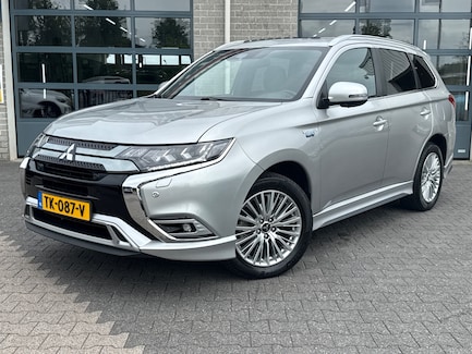 Mitsubishi Outlander 0