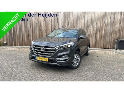 Hyundai Tucson 0