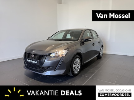 Peugeot 208 0