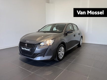 Peugeot 208 0