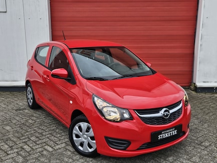 Opel Karl 0
