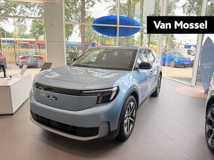 Ford Explorer 0