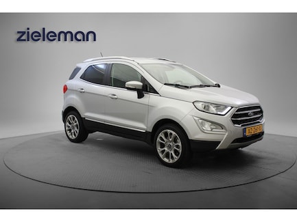 Ford EcoSport 0