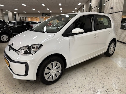 Volkswagen Up! 0