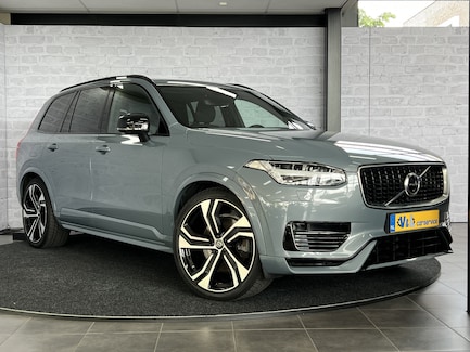 Volvo XC90 0