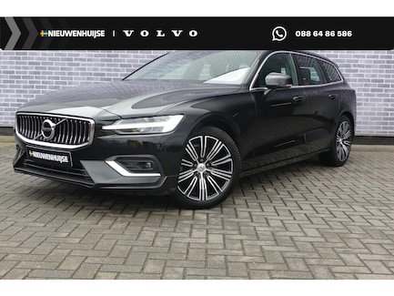 Volvo V60 0