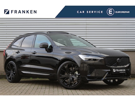 Volvo XC60 0