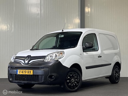 Renault Kangoo 0