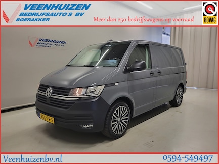 Volkswagen Transporter 0