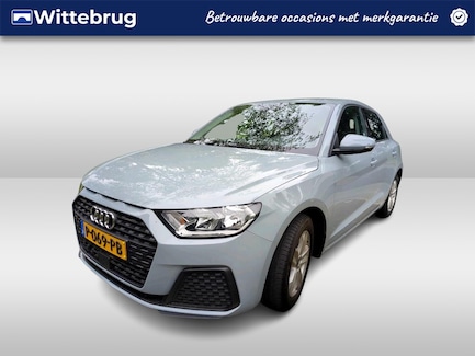 Audi A1 0