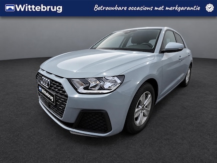 Audi A1 0