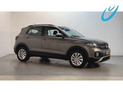 Volkswagen T-Cross 0