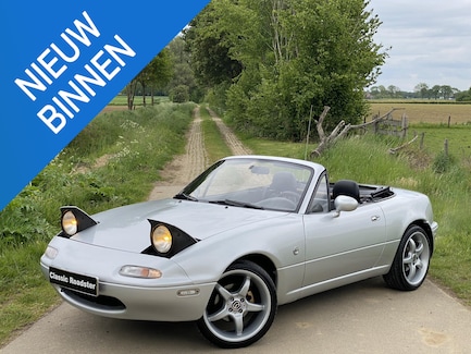 Mazda MX-5 0