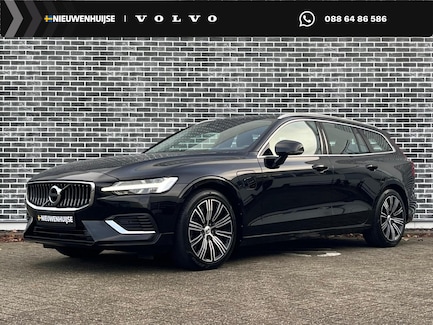 Volvo V60 0
