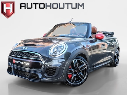 MINI John Cooper Works 0