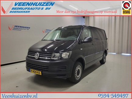 Volkswagen Transporter 0