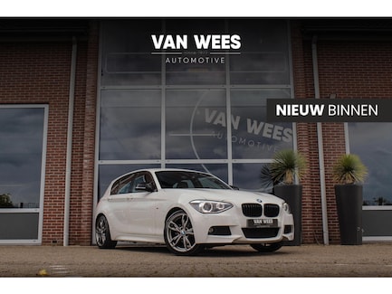 BMW 1-Serie 0