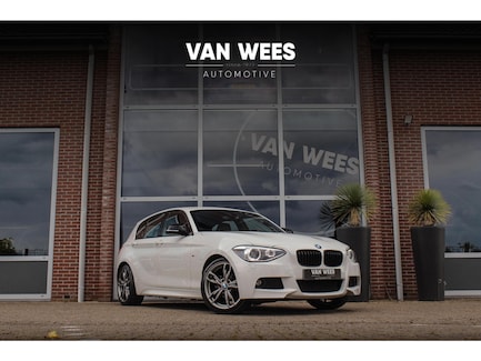 BMW 1-Serie 0