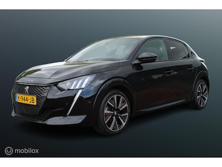 Peugeot 208 0