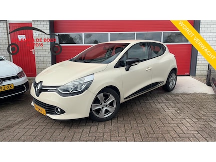 Renault Clio 0
