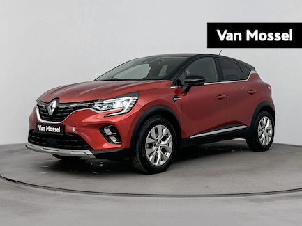Renault Captur 0