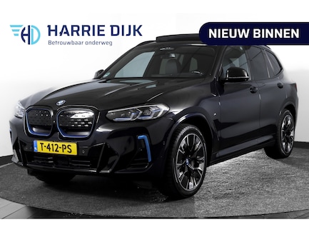 BMW iX3 0