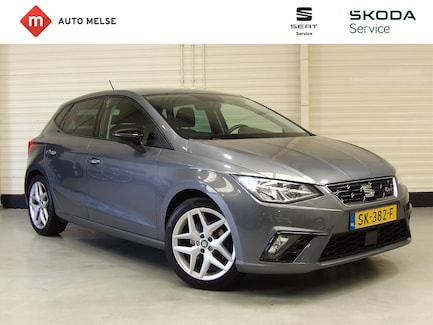 SEAT Ibiza 0